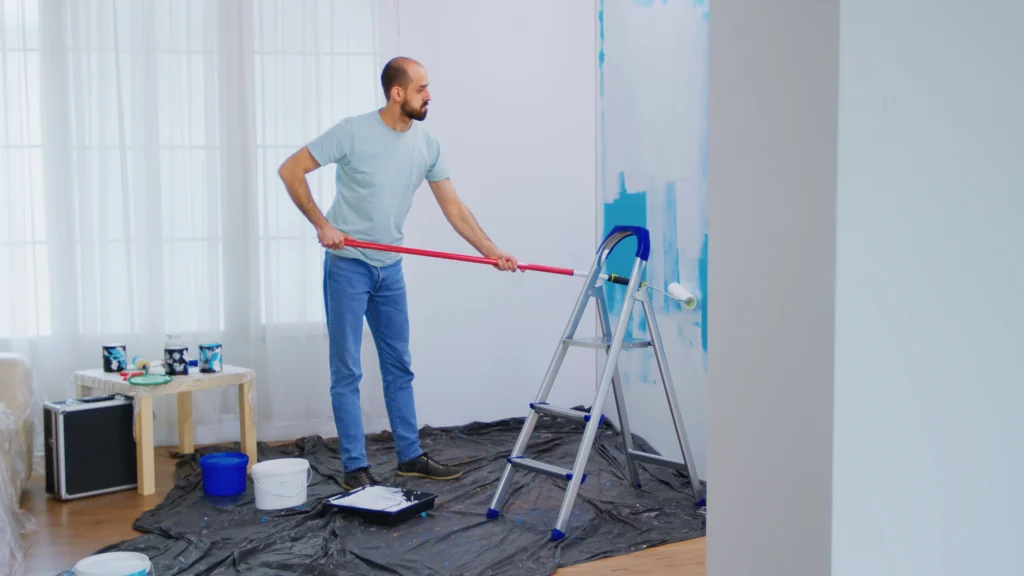 house painting services in dubai