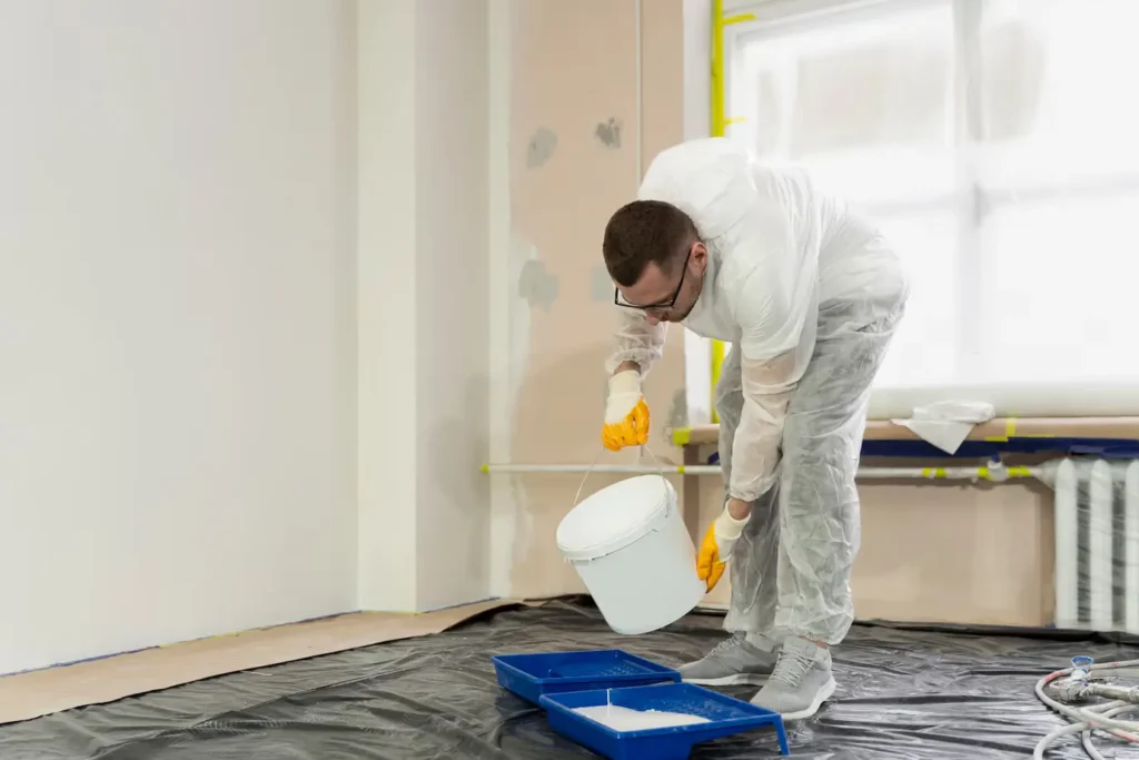 office painting services in dubai